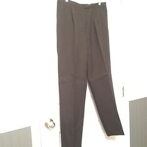 Koret black dress pants